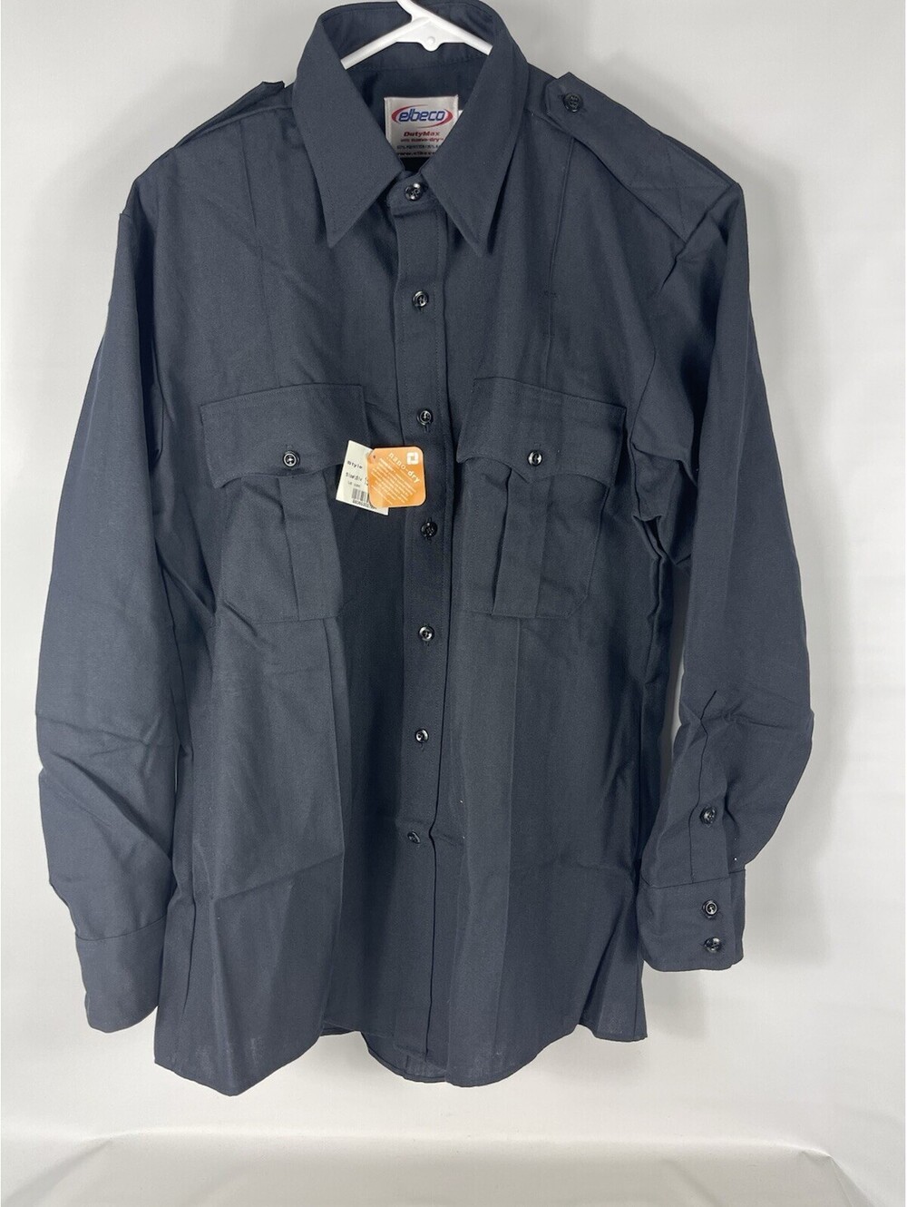 NEW Elbeco LAPD Long Sleev, Style 544 15.5-33